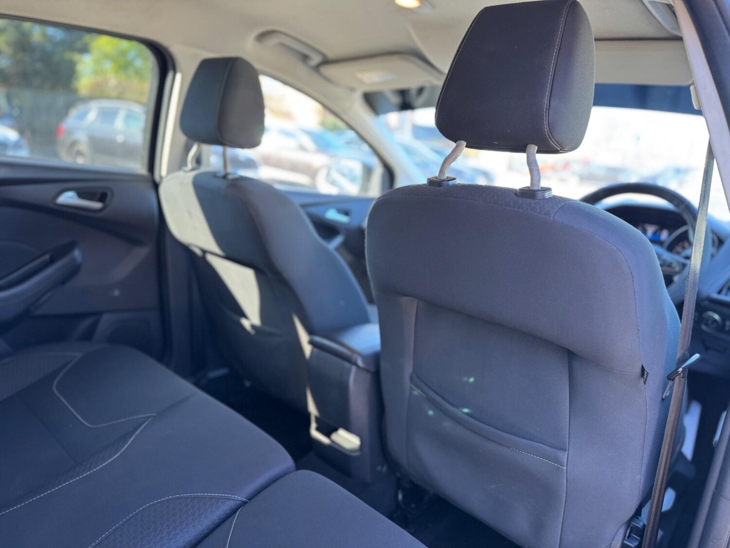 Used Ford Focus for sale - 78156864: Photo 14