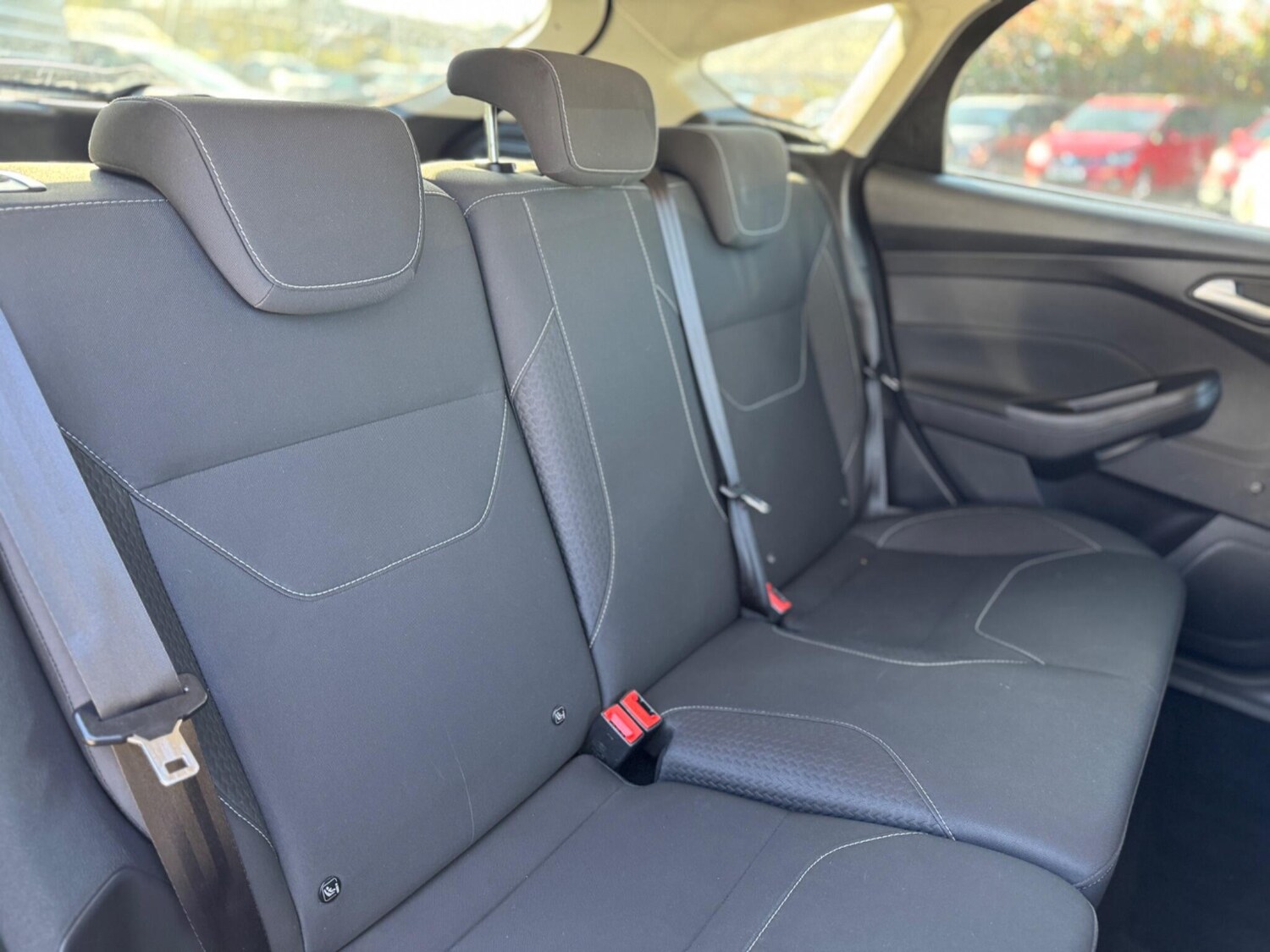 Used Ford Focus for sale - 78156864: Photo 15