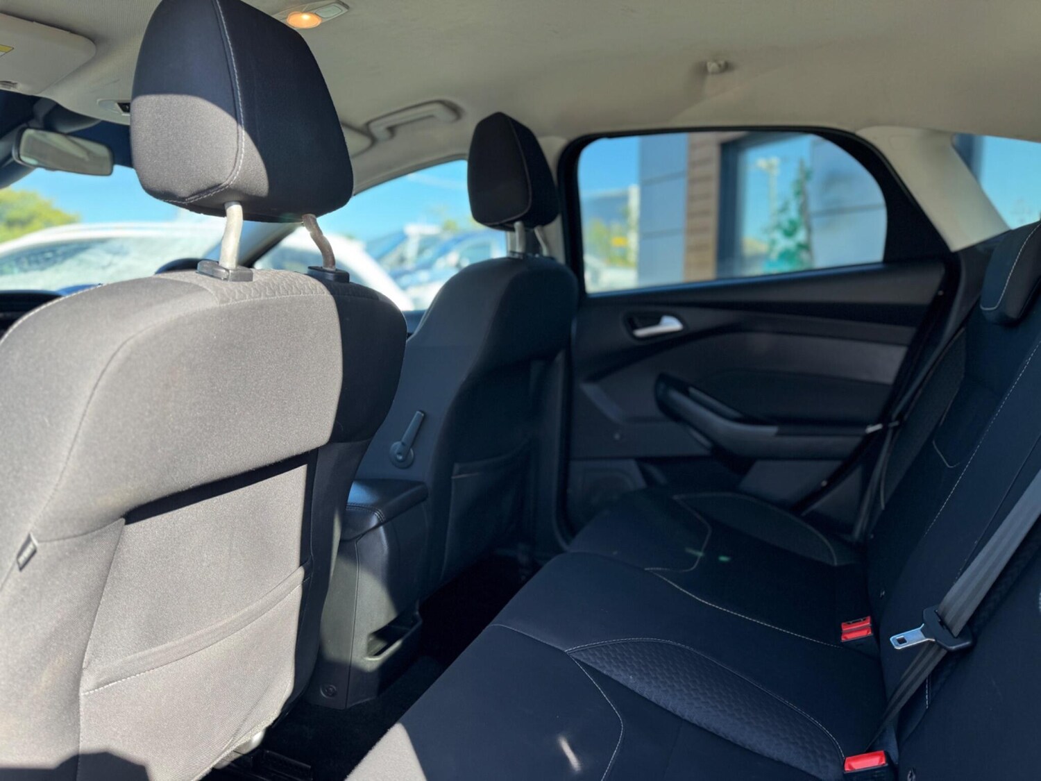 Used Ford Focus for sale - 78156864: Photo 16