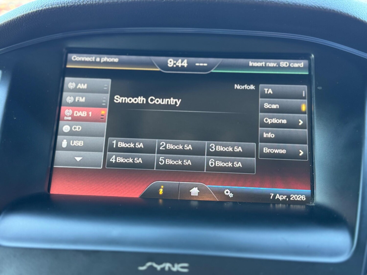 Used Ford Focus for sale - 78156864: Photo 17