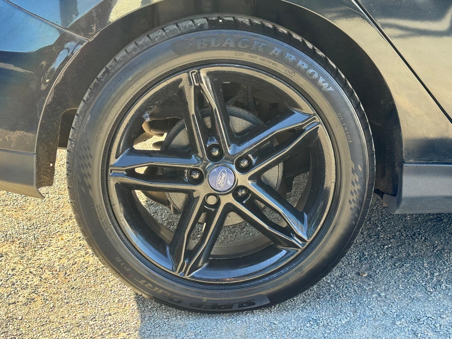 Used Ford Focus for sale - 78156864: Photo 18