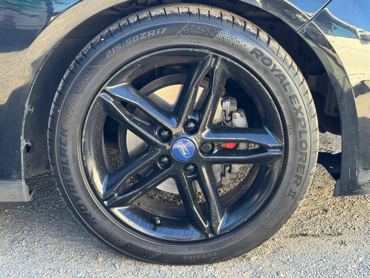 Used Ford Focus for sale - 78156864: Photo 19