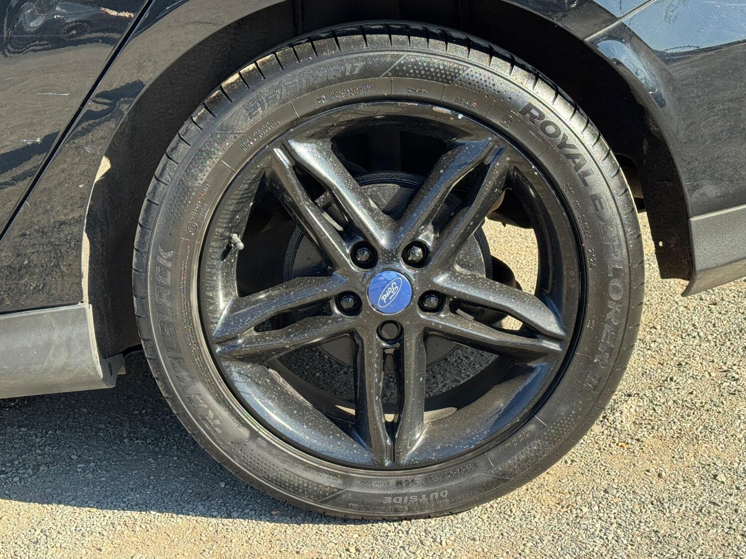 Used Ford Focus for sale - 78156864: Photo 20