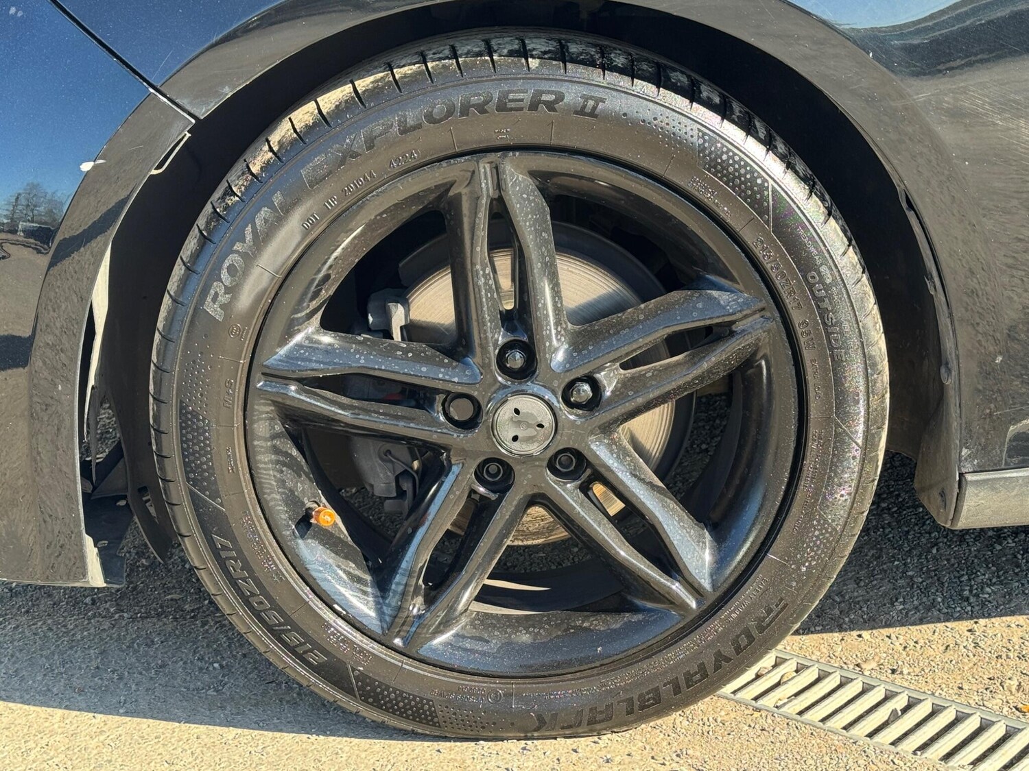 Used Ford Focus for sale - 78156864: Photo 21