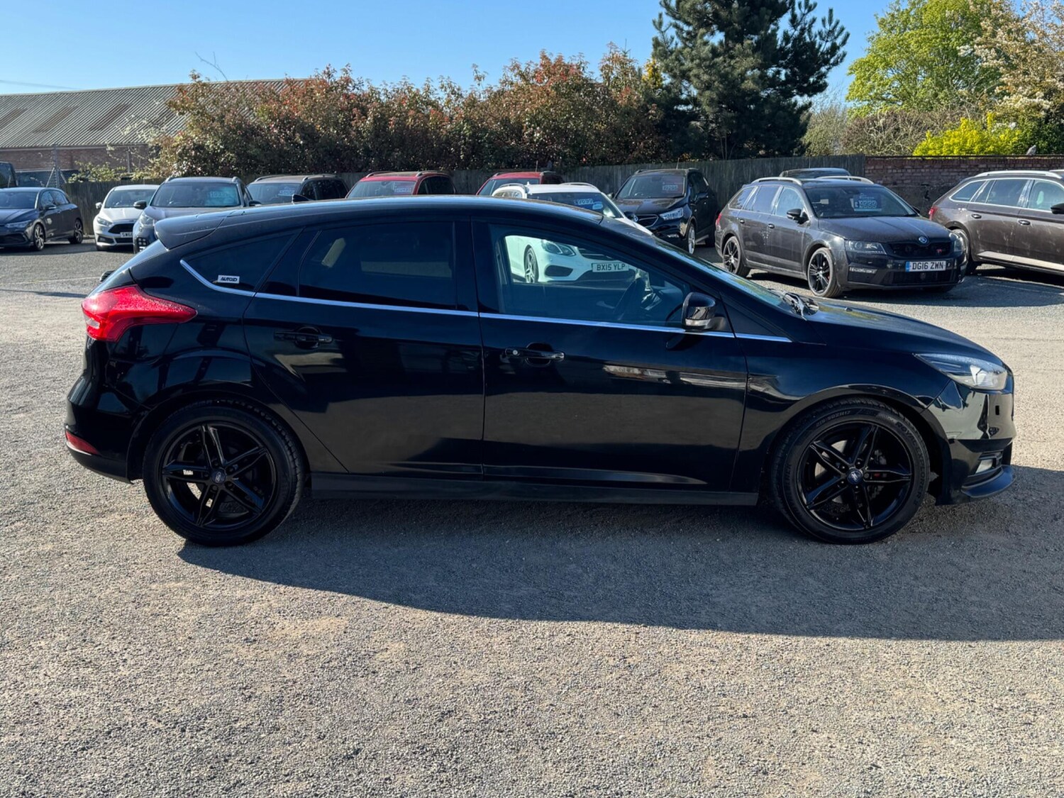 Used Ford Focus for sale - 78156864: Photo 6