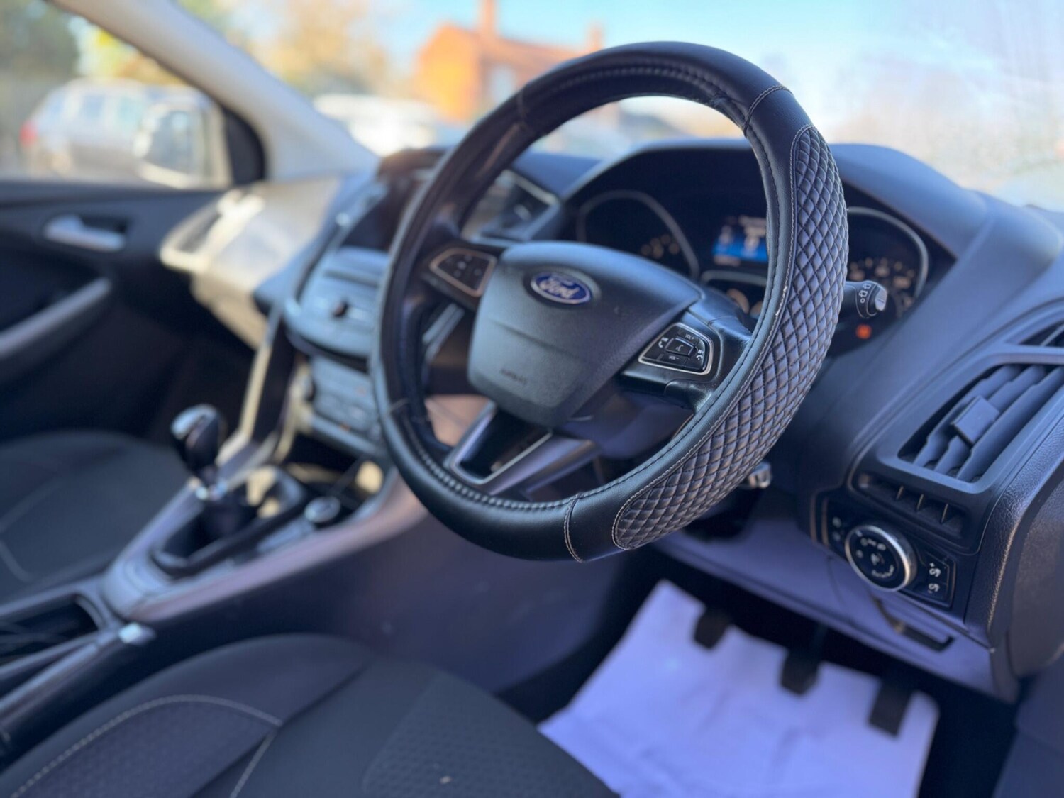 Used Ford Focus for sale - 78156864: Photo 9