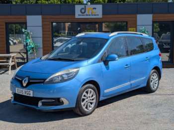 2015 (15) - 1.5 dCi Dynamique TomTom Energy 5dr [Start Stop]