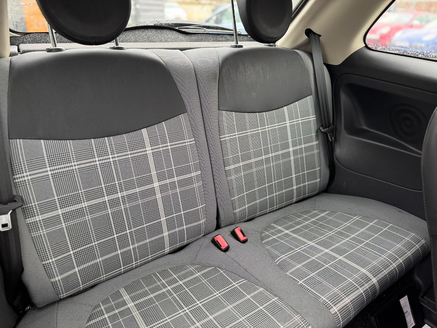 Used Fiat 500 2016 for sale - 77934162: Photo 12