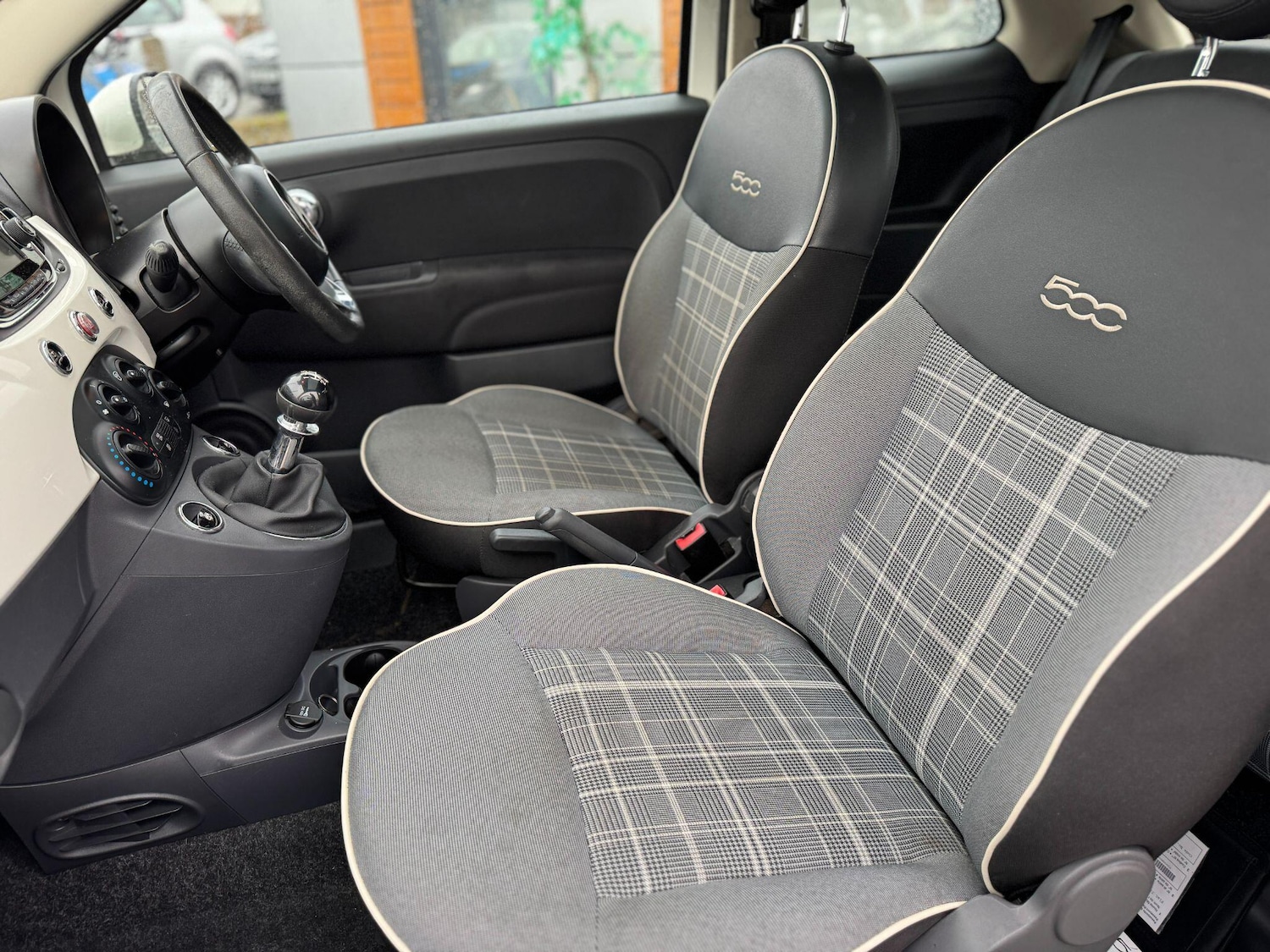 Used Fiat 500 2016 for sale - 77934162: Photo 13