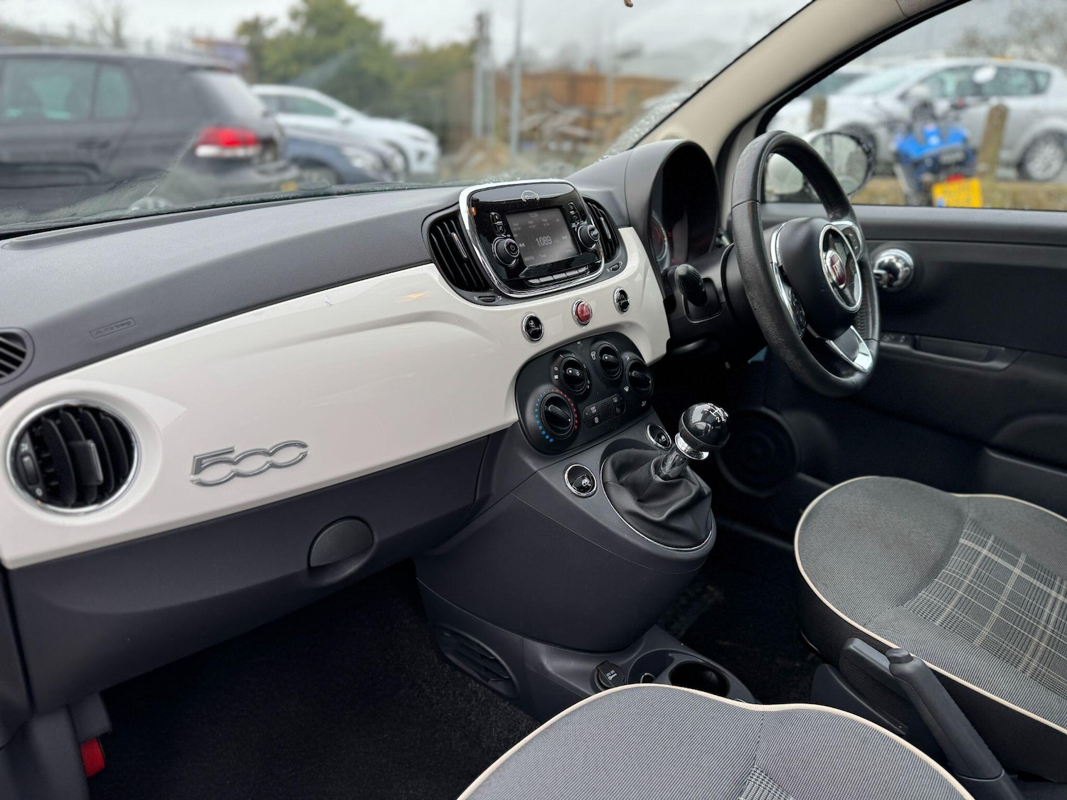 Used Fiat 500 2016 for sale - 77934162: Photo 14