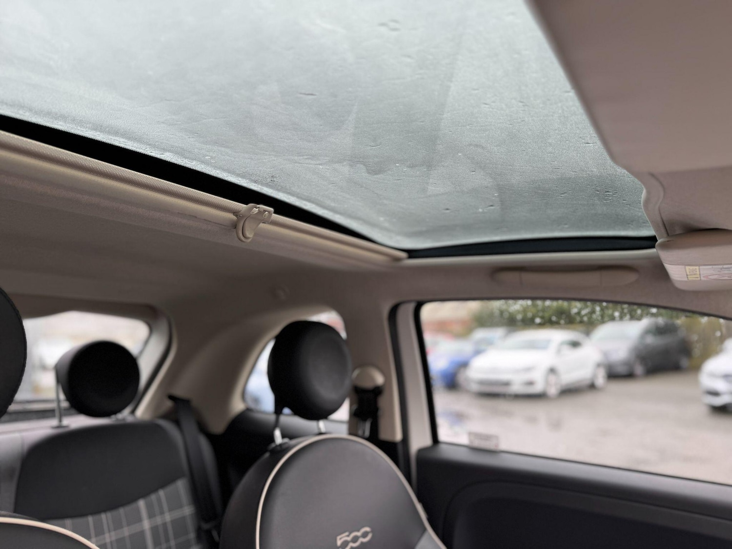 Used Fiat 500 2016 for sale - 77934162: Photo 16