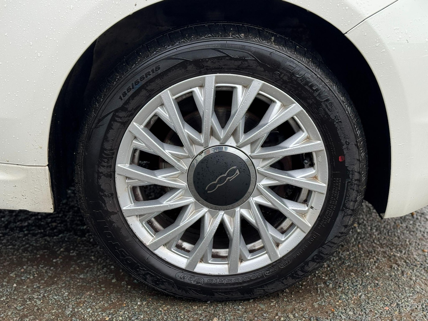 Used Fiat 500 2016 for sale - 77934162: Photo 17