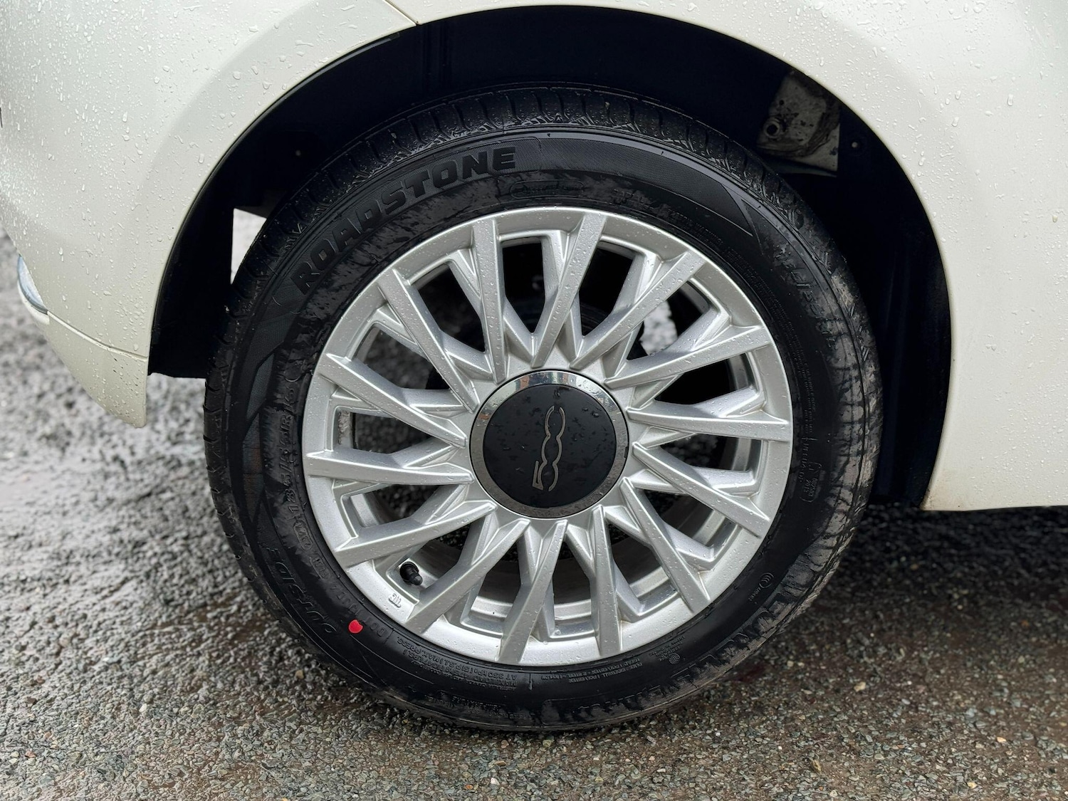 Used Fiat 500 2016 for sale - 77934162: Photo 18