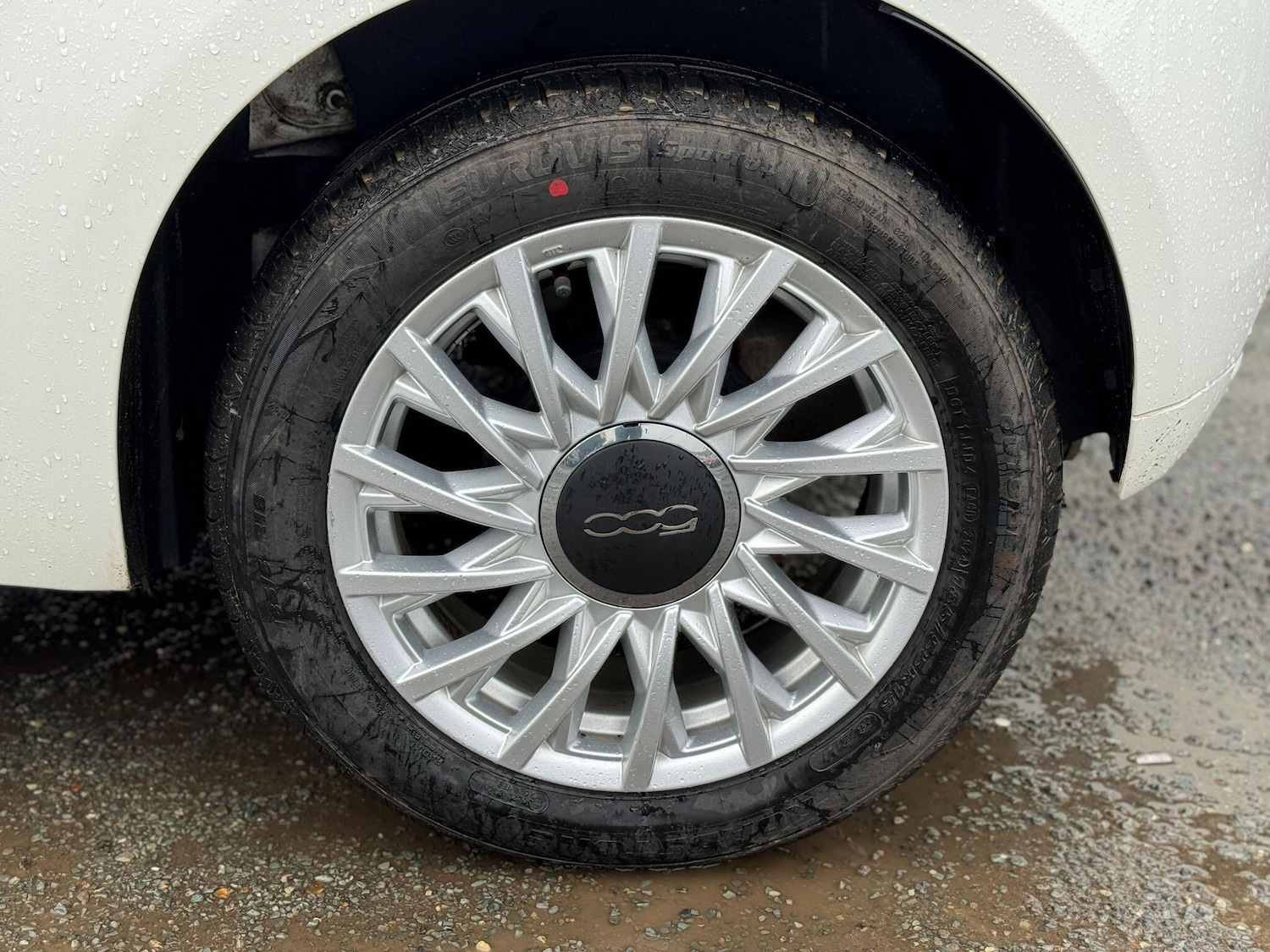 Used Fiat 500 2016 for sale - 77934162: Photo 19