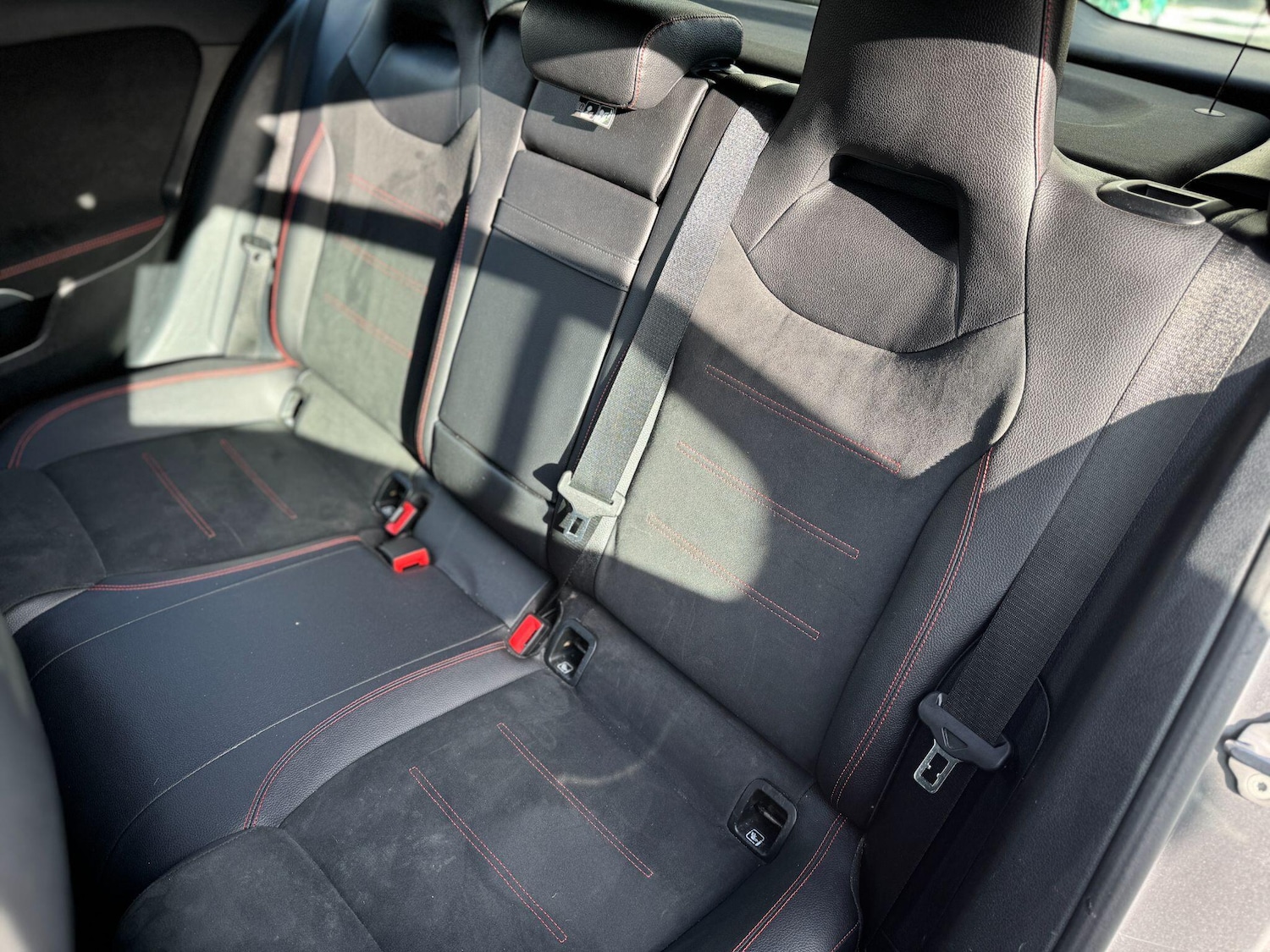 Used Mercedes-Benz A-Class 2018 for sale - 76573797: Photo 13