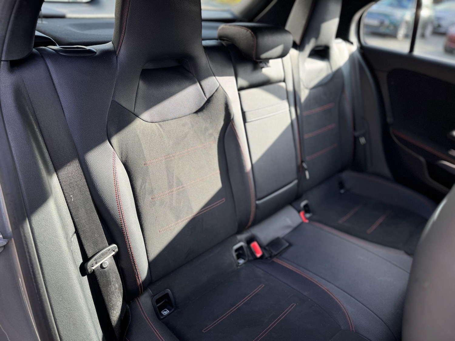 Used Mercedes-Benz A-Class 2018 for sale - 76573797: Photo 15