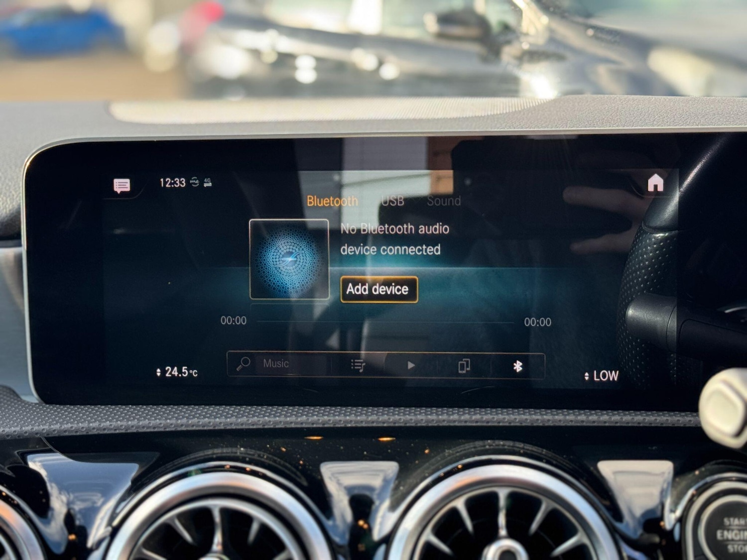 Used Mercedes-Benz A-Class 2018 for sale - 76573797: Photo 20