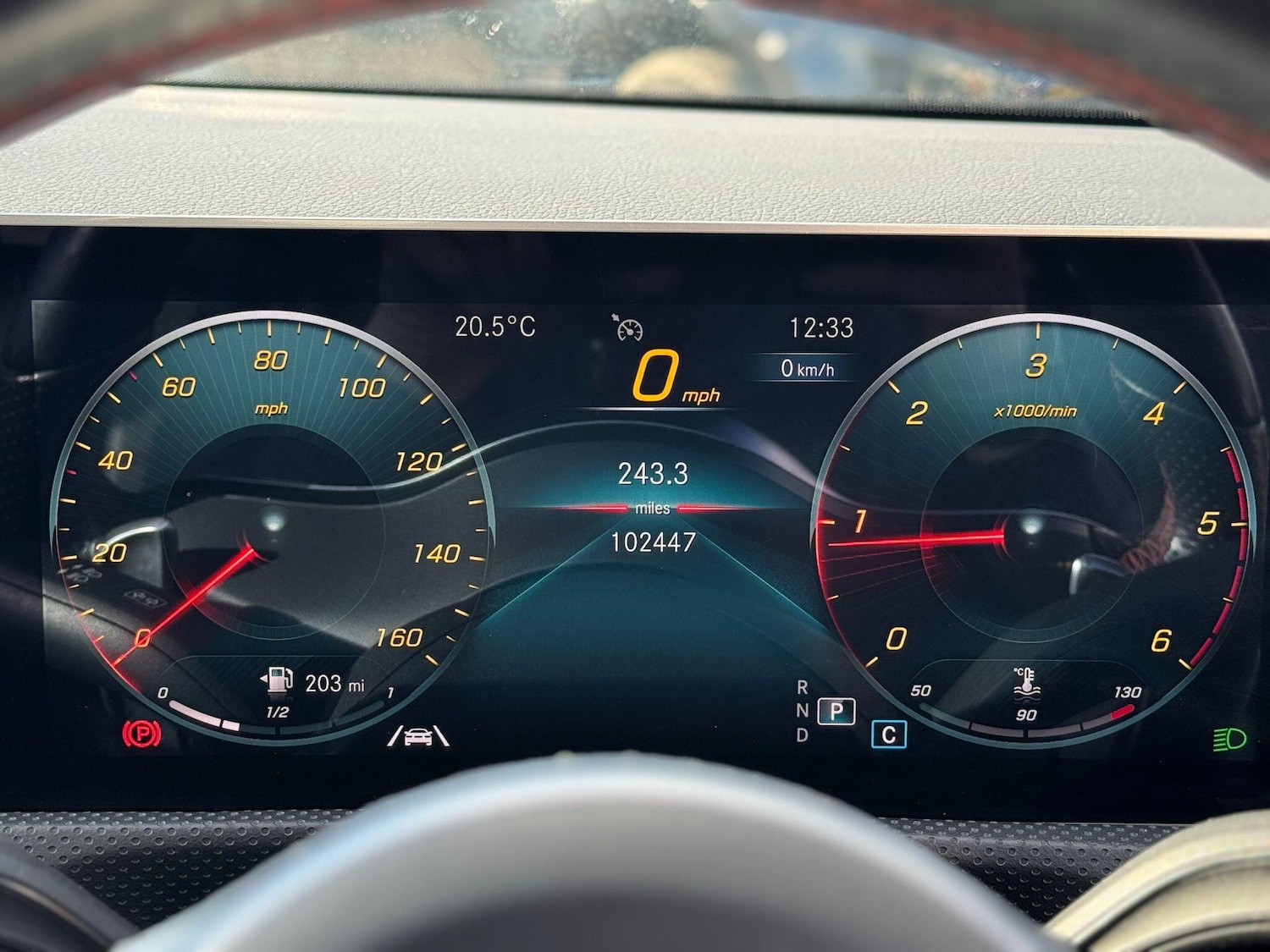 Used Mercedes-Benz A-Class 2018 for sale - 76573797: Photo 21