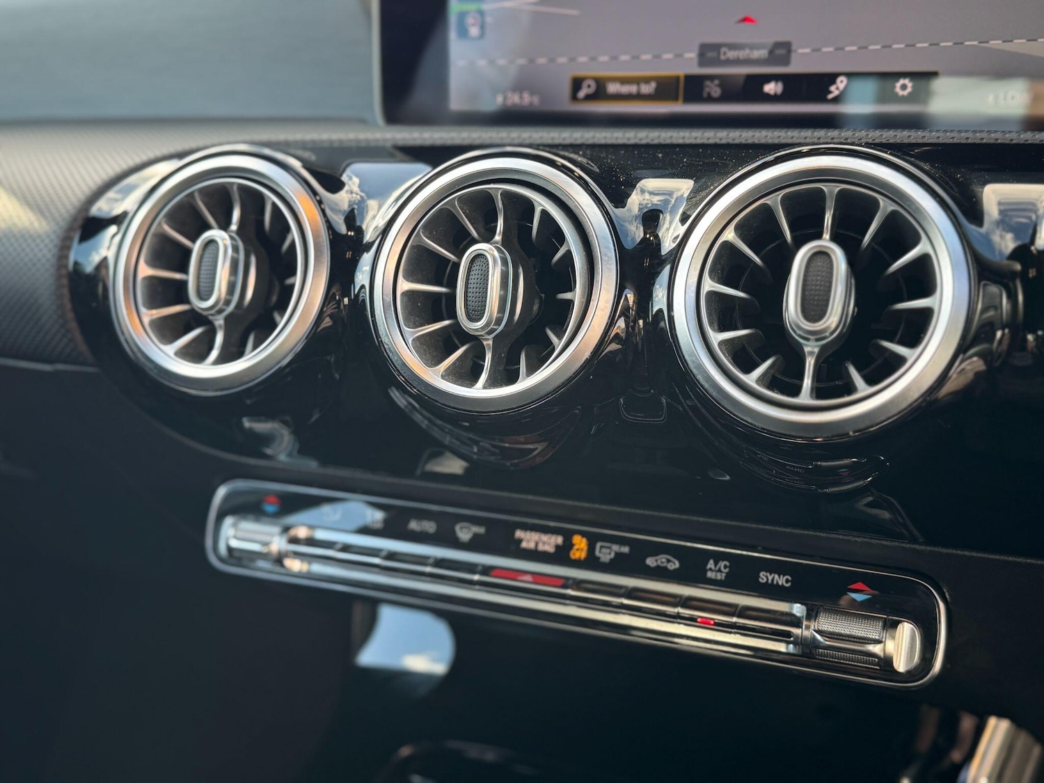 Used Mercedes-Benz A-Class 2018 for sale - 76573797: Photo 22