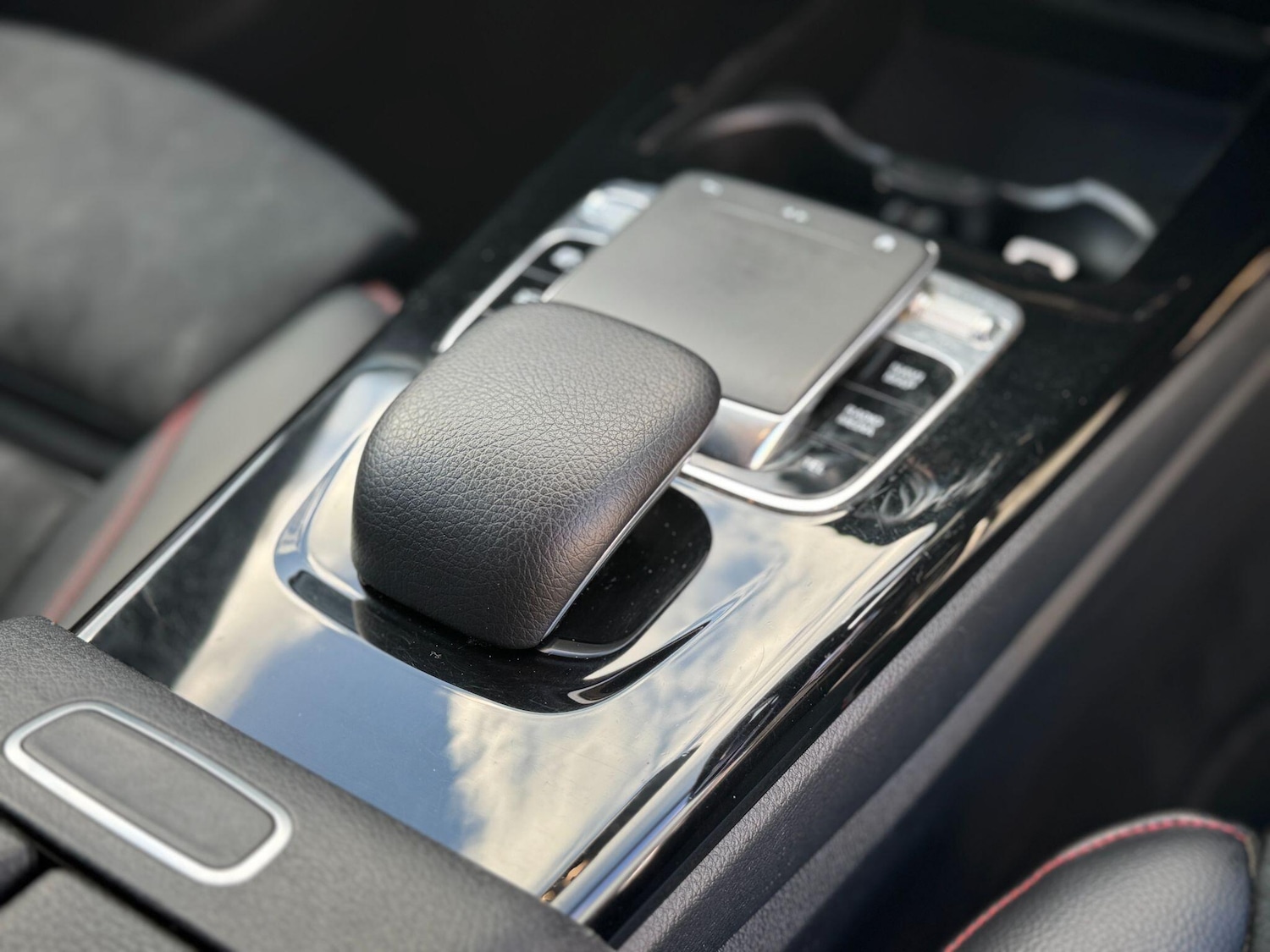 Used Mercedes-Benz A-Class 2018 for sale - 76573797: Photo 23