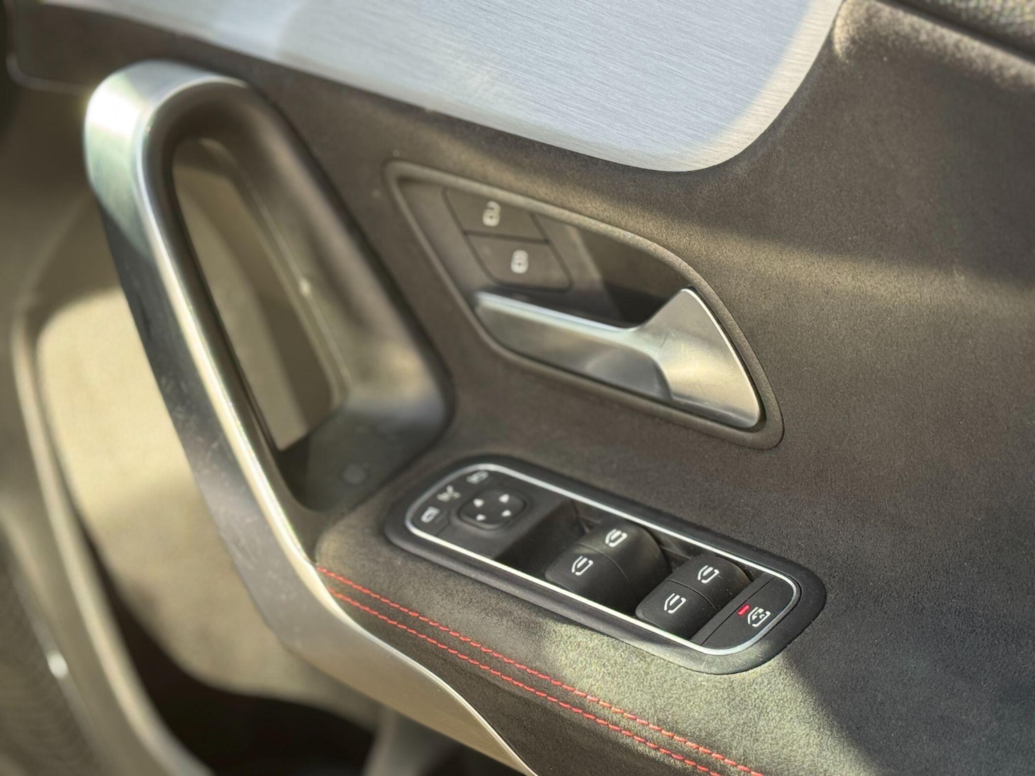 Used Mercedes-Benz A-Class 2018 for sale - 76573797: Photo 29