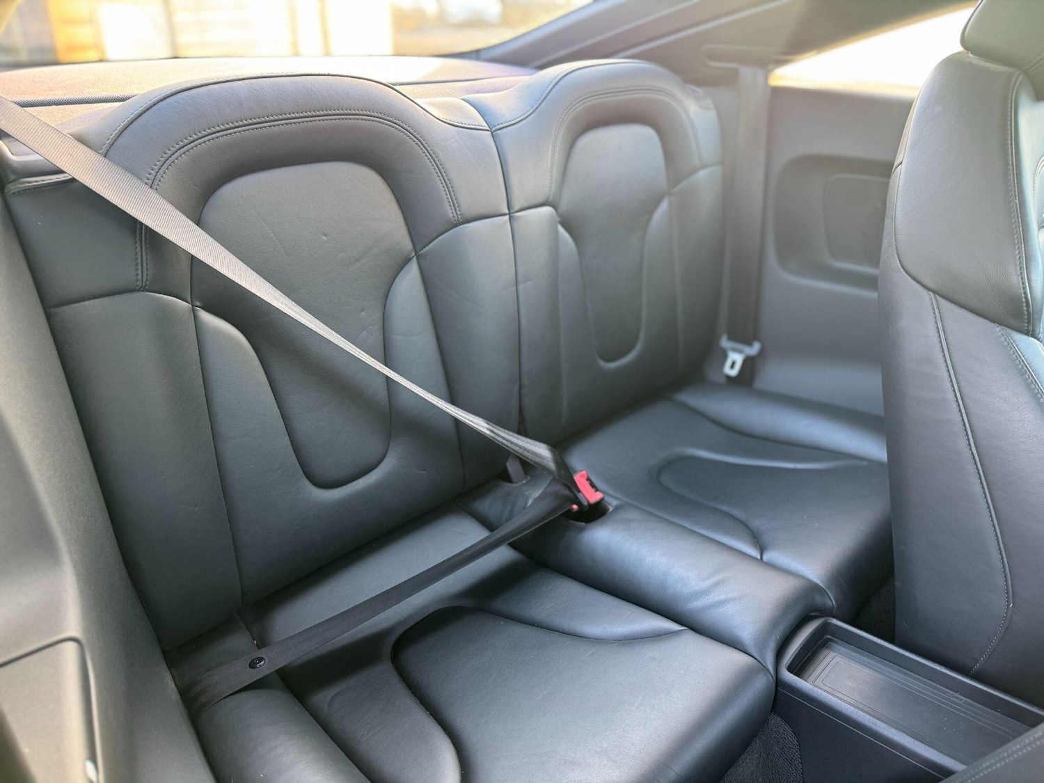 Used Audi TT 2010 for sale - 76898757: Photo 13