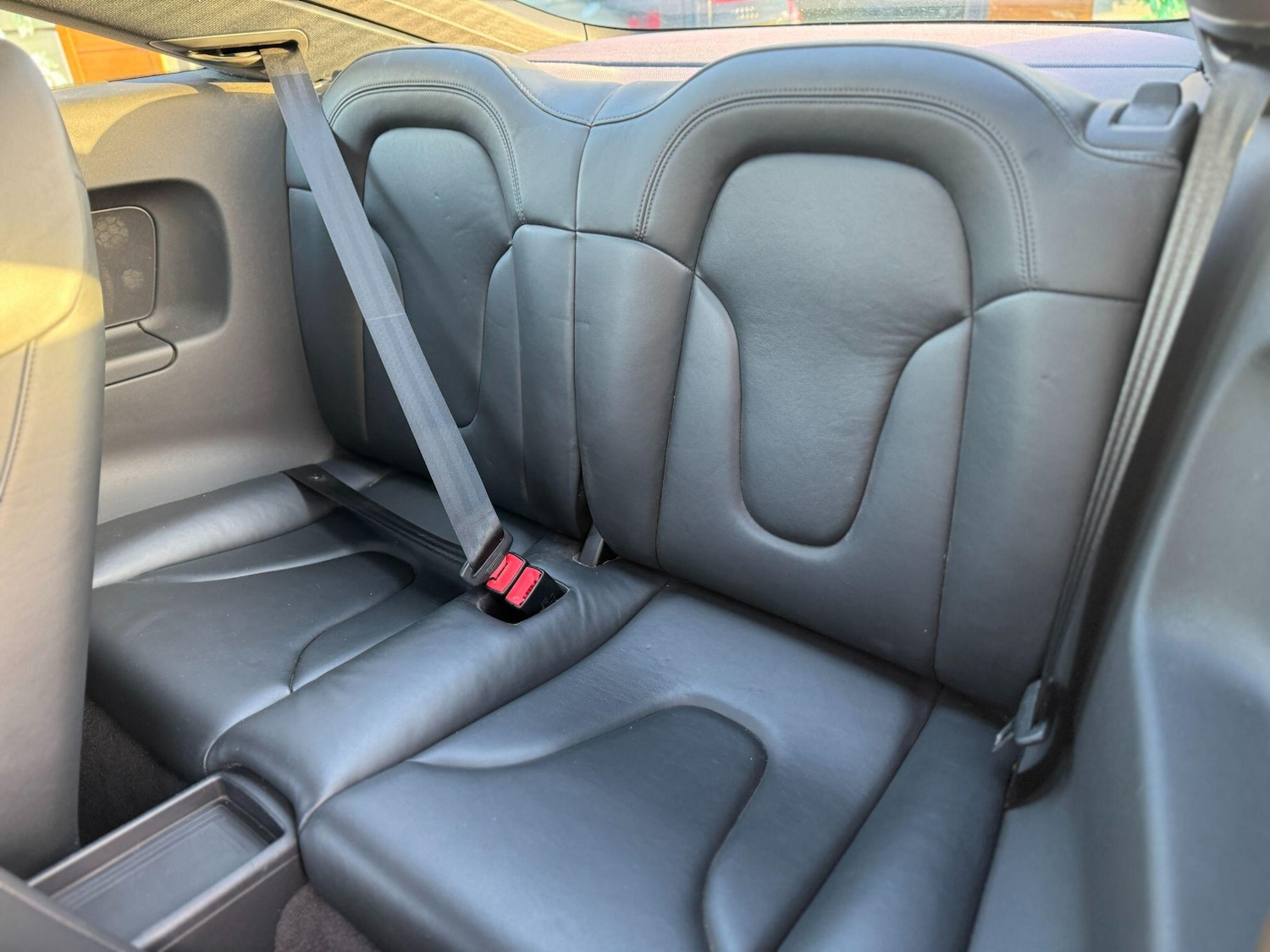 Used Audi TT 2010 for sale - 76898757: Photo 14