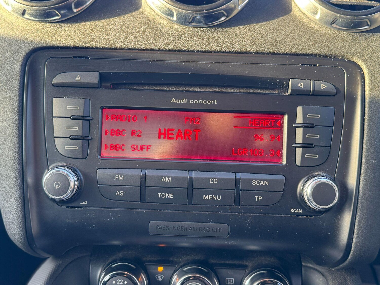 Used Audi TT 2010 for sale - 76898757: Photo 18