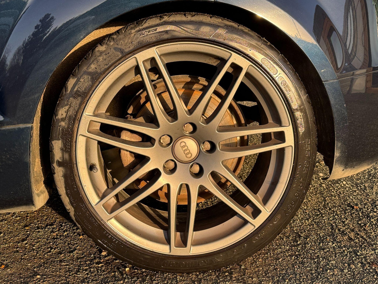 Used Audi TT 2010 for sale - 76898757: Photo 25