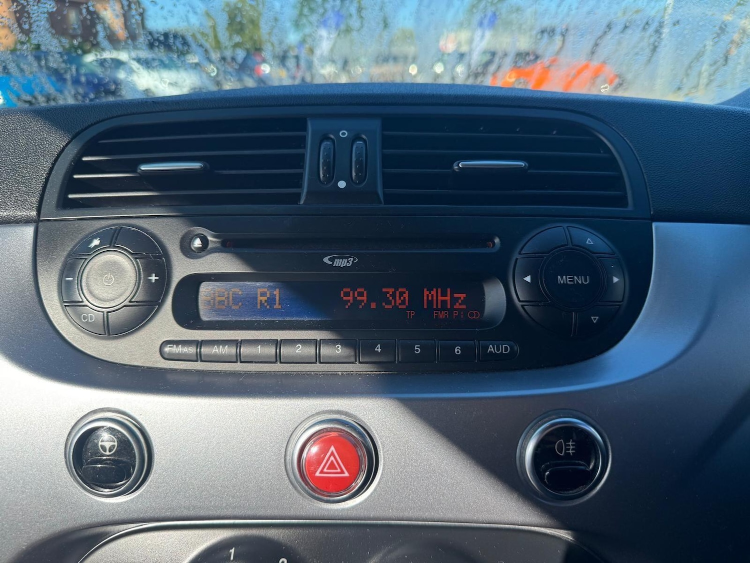 Vehicle 16