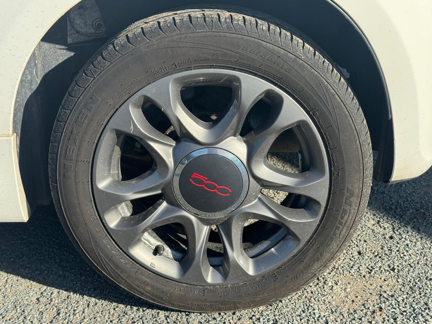 Vehicle 23