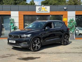 Used Volvo XC40 2021 for sale - 75431243: Photo