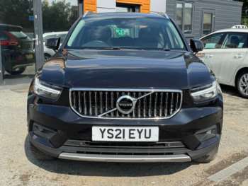 Used Volvo XC40 2021 for sale - 75431243: Photo