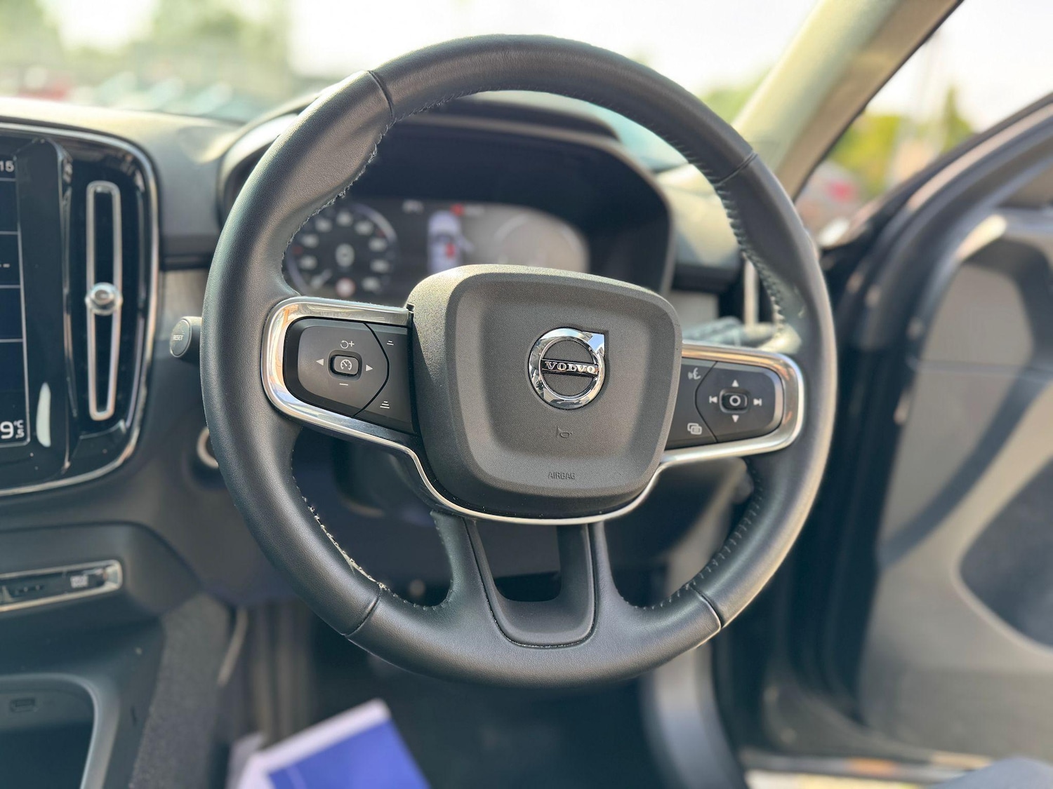 Vehicle 30