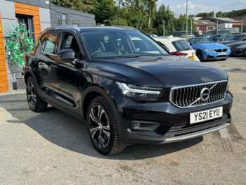 Used Volvo XC40 2021 for sale - 75431243: Photo