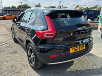 Used Volvo XC40 2021 for sale - 75431243: Photo