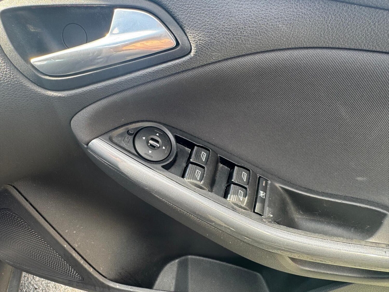Used Ford Focus 2011 for sale - 76032738: Photo 23
