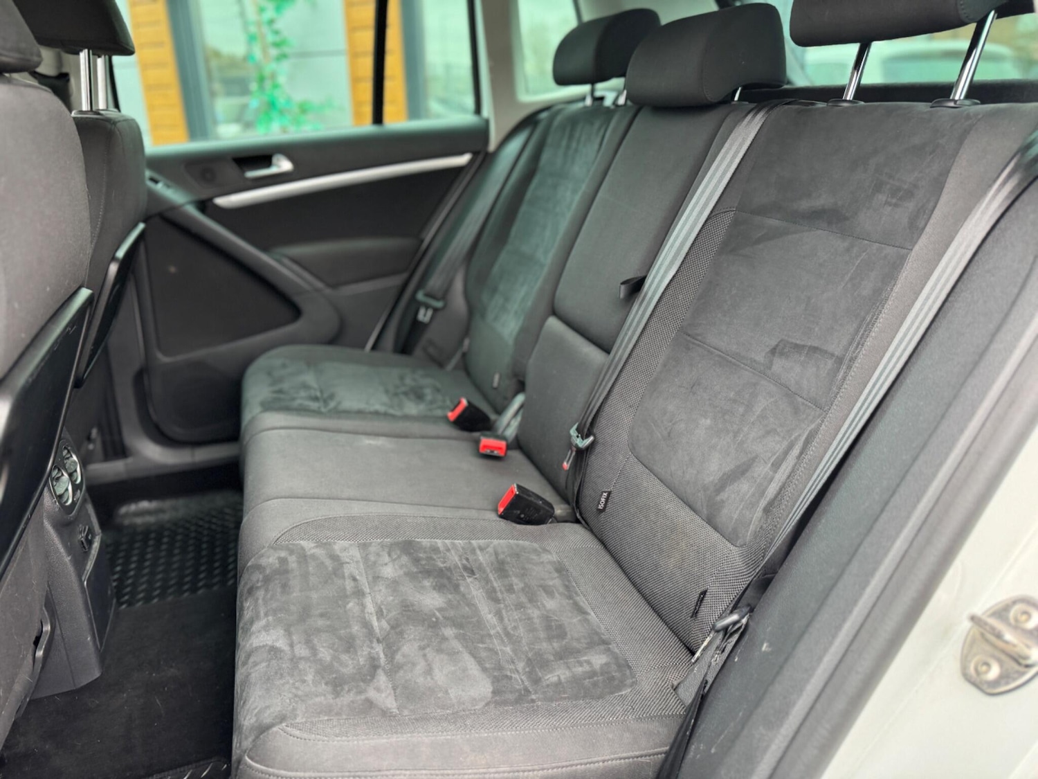 Used Volkswagen Tiguan 2015 for sale - 77934139: Photo 13