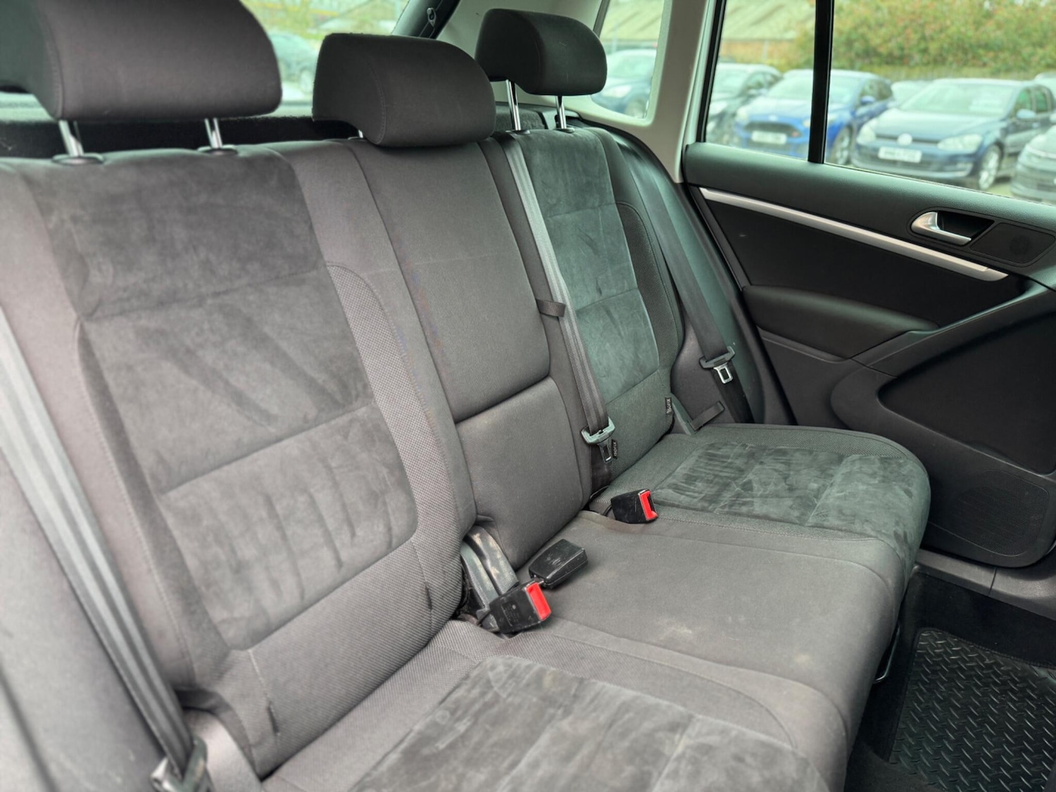 Used Volkswagen Tiguan 2015 for sale - 77934139: Photo 17