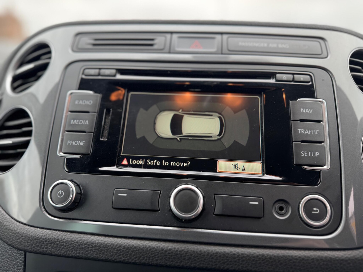 Used Volkswagen Tiguan 2015 for sale - 77934139: Photo 18