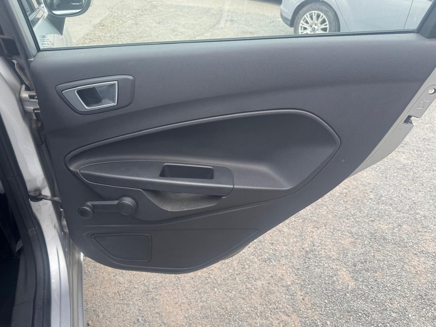 Used Ford Fiesta 2013 for sale - 76032372: Photo 18