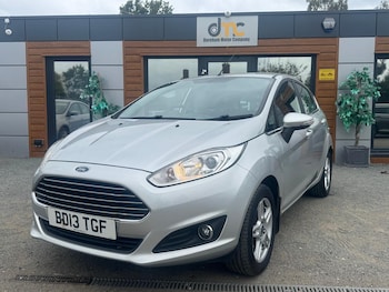 Ford - Fiesta