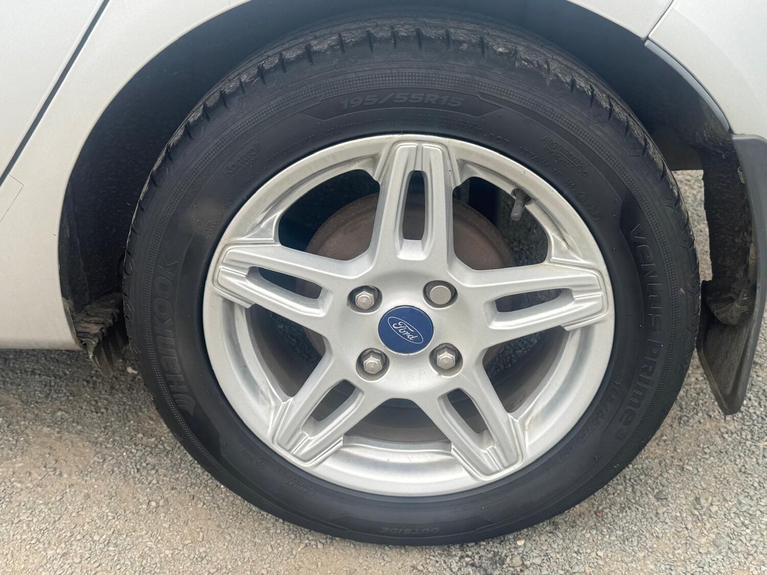 Used Ford Fiesta 2013 for sale - 76032372: Photo 20