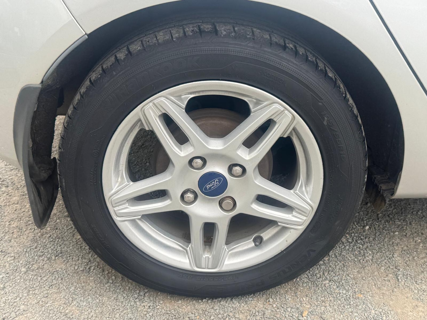 Used Ford Fiesta 2013 for sale - 76032372: Photo 22