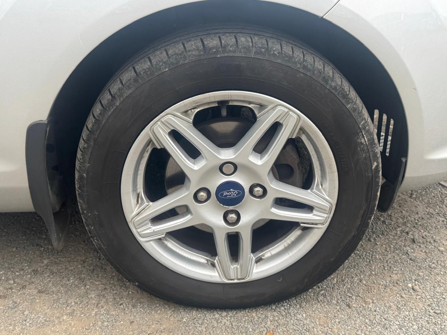 Used Ford Fiesta 2013 for sale - 76032372: Photo 23
