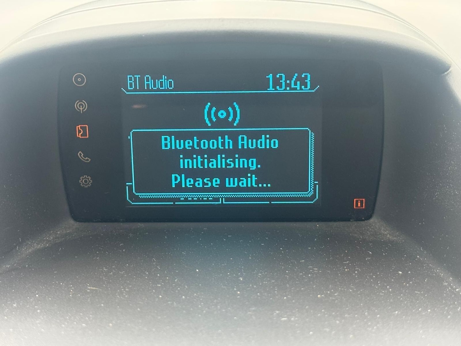 Used Ford Fiesta 2013 for sale - 76032372: Photo 24