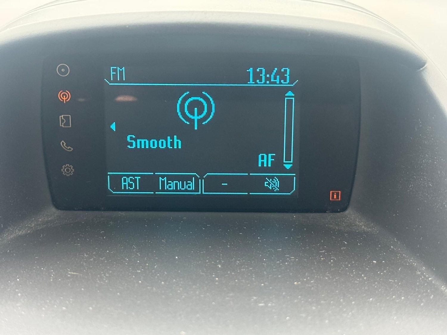 Used Ford Fiesta 2013 for sale - 76032372: Photo 25