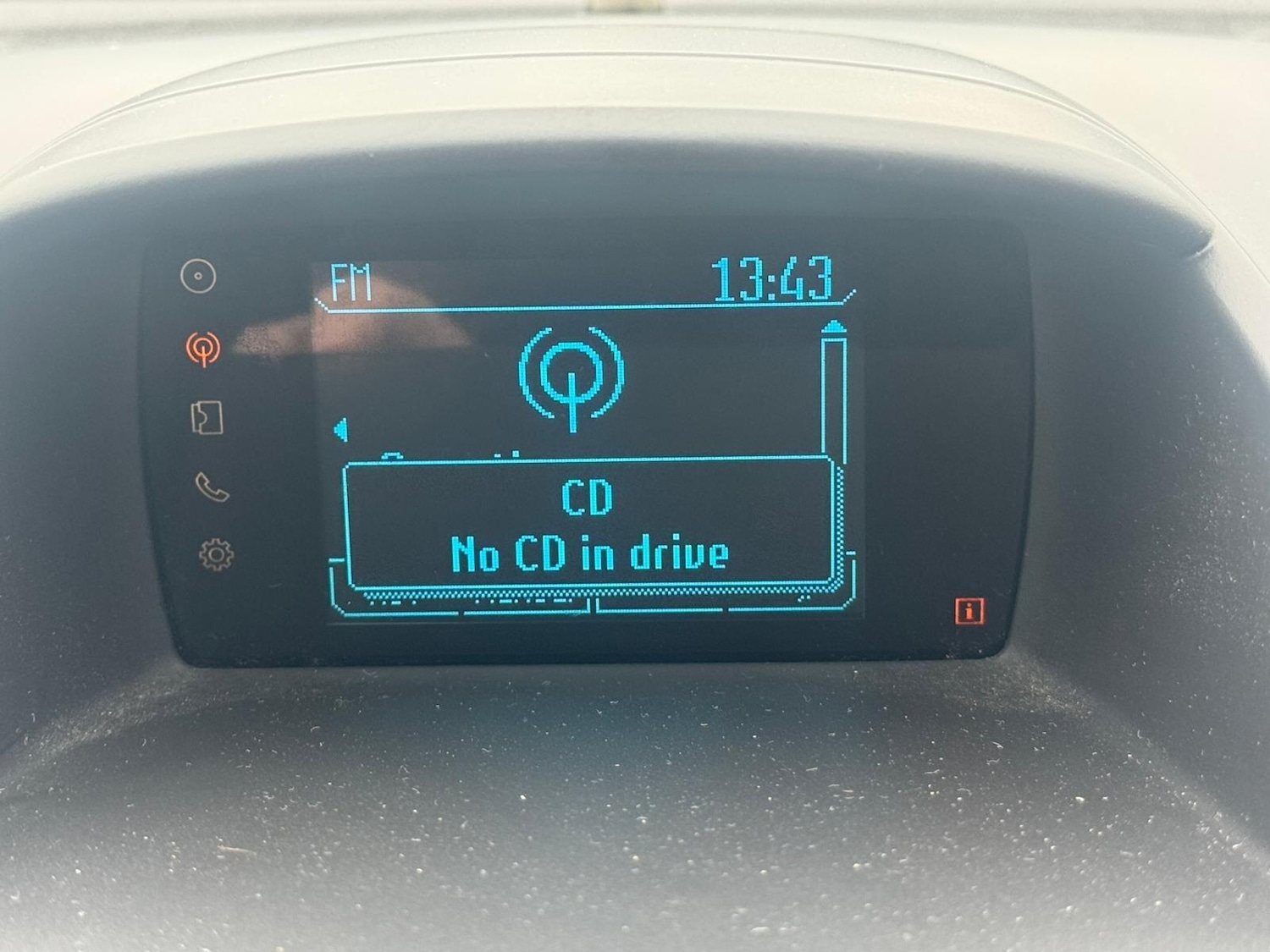 Used Ford Fiesta 2013 for sale - 76032372: Photo 26