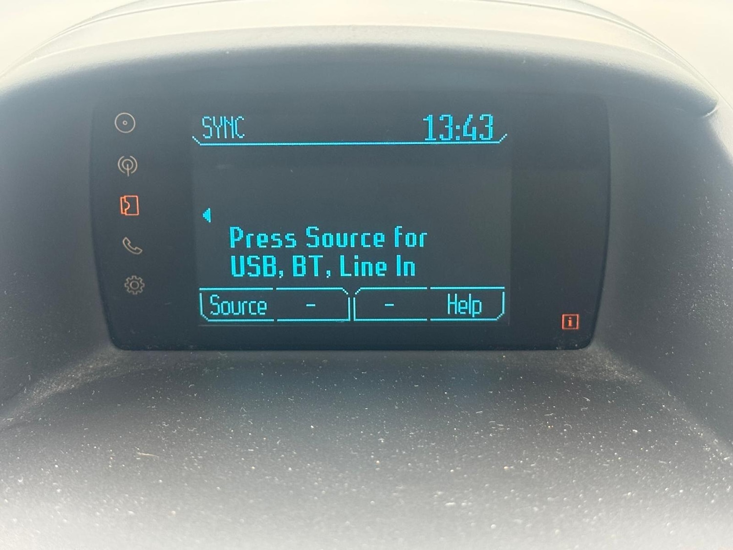 Used Ford Fiesta 2013 for sale - 76032372: Photo 29