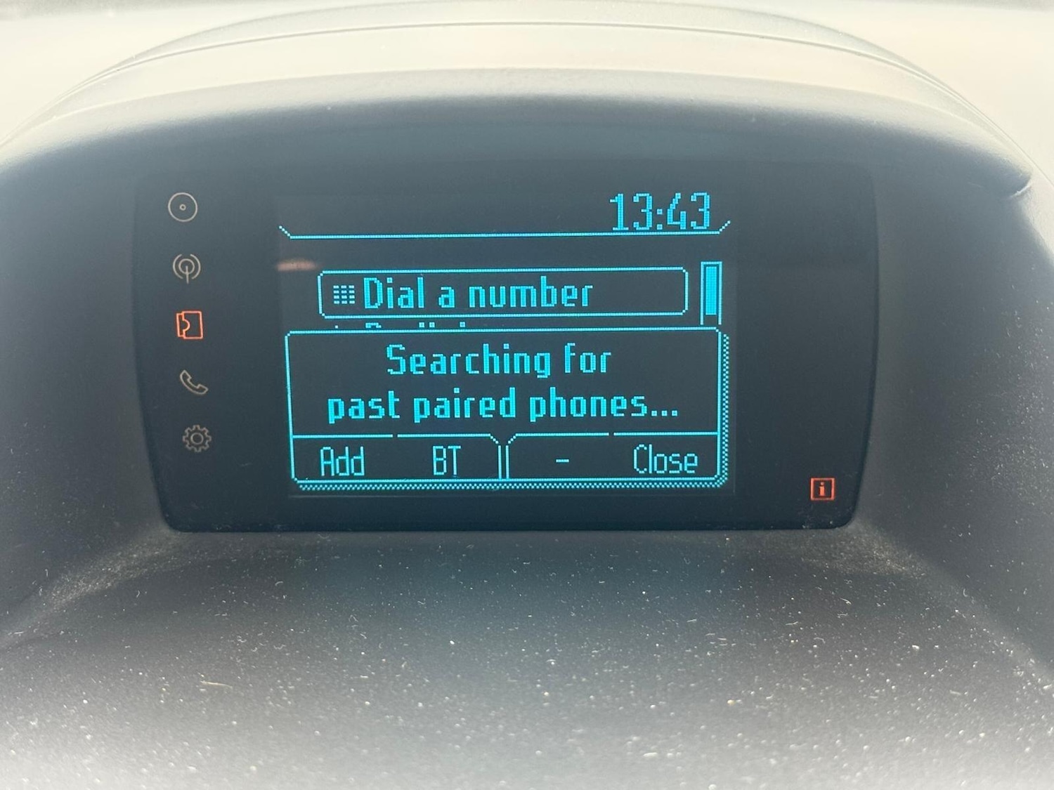 Used Ford Fiesta 2013 for sale - 76032372: Photo 30